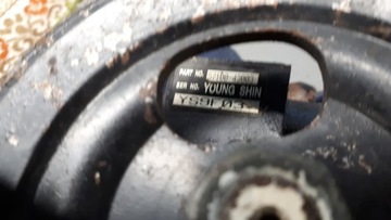57100-43003 ČERPADLO SERVA HYUNDAI H100 2.4