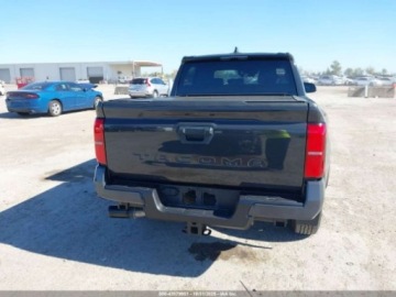 Toyota Tacoma II 2024 Toyota Tacoma SR5 2024 2.4l 2.4 Benzyna 278KM, zdjęcie 4