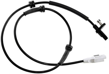 Czujnik prędkości koła ABS NTY HCA-CT-024