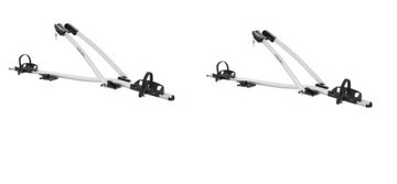 BAGAZNIK UCHWYT ROWEROWY ROWER AGURI ACUDA x 2