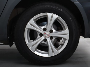 Skoda Roomster Mikrovan 1.4 16V 85KM 2007 Skoda Roomster 1.4 16V, GAZ, Klima, Klimatronic, zdjęcie 14