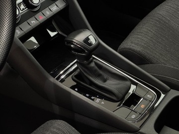 Skoda Karoq Crossover 1.5 TSI ACT 150KM 2021 Skoda Karoq Style / LED / ACC / Ambiente / CarPlay, zdjęcie 7