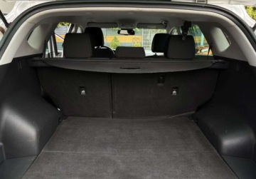 Hyundai Tucson III SUV 1.7 CRDi 141KM 2017 Hyundai Tucson 1.7 141KM AUTOMAT bezwypadkowy GWARANCJA KAMERA NAVI, zdjęcie 33
