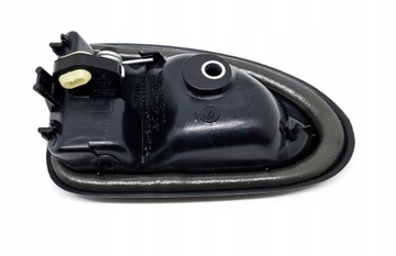 РУЧКА ДВЕРНАЯ ВНУТРЕННЯЯ ПРАВАЯ IVECO 99-14 ОРИГИНАЛ