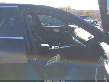 Audi A4 B9 2021 Audi A4 Limousine Premium Plus 45 TFSI S Line Quattro S Tronic 2021 2.0L, zdjęcie 9