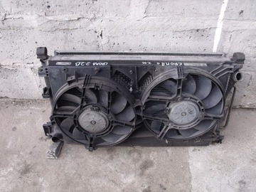 WENTYLATORY CHŁODNICE CROMA II 07R 2.2B VECTRA
