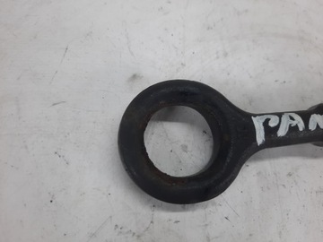 PORSCHE PANAMERA 970 UCHO HAK HOLOWNICZE