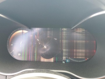 Mercedes Klasa C W206 2021 Mercedes-Benz Klasa C 300 4Matic 2021 2.0l 2.0 Benzyna 255KM, zdjęcie 9