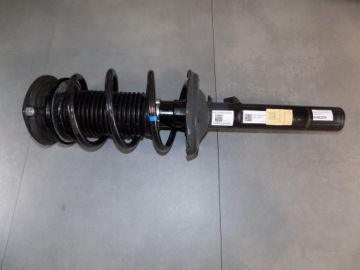 VW GOLF VII AMORTYZATOR SPRĘŻYNA PRZÓD 5Q0412014MG