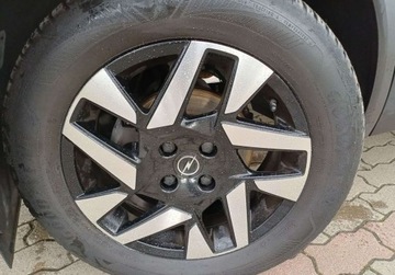 Opel Mokka II SUV 1.2 Turbo 130KM 2023 Opel Mokka 188 1.2 T GS 130 KM Automat I wl. GWRANCJA DV23 1.2, zdjęcie 8