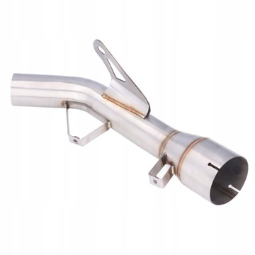 KAWASAKI Z900 2017-2021 ВЫПУСКНАЯ ТРУБА ГЛУШИТЕЛЯ