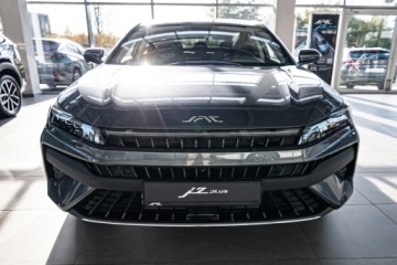 JAC 2025 JAC J7 Plus 1.5T CVT Sedan 136KM 2025, zdjęcie 1
