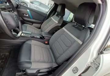 Citroen 2023 Citroen C4 98 e-C4 Feel Pack 136 KM EV50kWh AT I wl. GWARANCJA FV23, zdjęcie 13