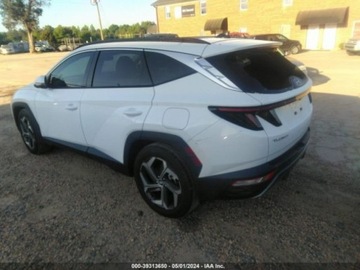 Hyundai 2023 Hyundai Tucson 2023 HYUNDAI TUCSON LIMITED 2.5 Benzyna 187KM, zdjęcie 2