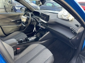 Peugeot 2008 II SUV Facelifting 1.2 PureTech 130KM 2024 Peugeot 2008 Automat podgrzewanie skóra Virtual, zdjęcie 8