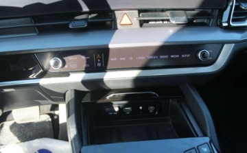 Kia Sportage V 2022 Kia Sportage 1.6 Hybryda 180KM, zdjęcie 16