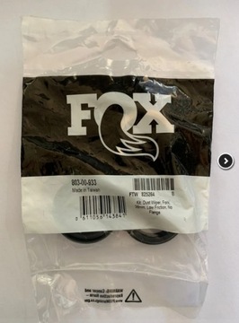 Uszczelki do amortyzatora FOX 36 803-00-933 Oryginał
