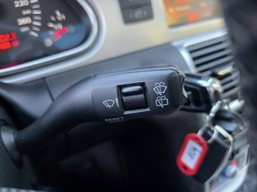 Audi Q7 I 2008 Audi Q7 3.0 TDI 240 KM, Quattro, S-line, Automat,, zdjęcie 18