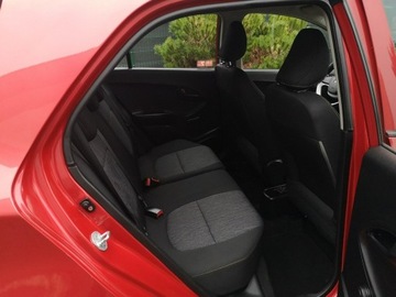 Kia Picanto II Hatchback 5d 1.0 69KM 2013 Kia Picanto 1.0 Benzyna 68KM Klimatyzacja, zdjęcie 17