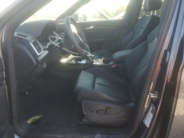 Audi 2025 Audi Q5 Sportback Premium Plus 45 2025 2.0l 2.0 Benzyna 261KM, zdjęcie 7