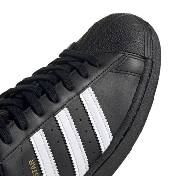 Adidas buty sportowe Superstar Foundation EG4959