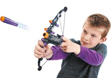 NERF BOW AVENGERS HAWKEYE HASBRO LIMITED EDITION B1645