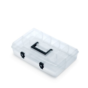 1001 НАБОР РЫБАЛКИ ТРИНКЛЕЙ КОРОБКА РОЖДЕСТВЕНСКИЙ ПОДАРОК