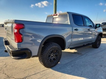 Chevrolet Silverado II 2025 Chevrolet Silverado K1500 ZR2, 3L diesel, od ubezpieczalni 3.0 Diesel 305KM, zdjęcie 5