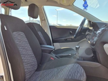 Kia Ceed I SW 1.4 109KM 2008 Kia Ceed Zarejestrowany Wszystko sprawne Drugi komplet kol Gotowy do jazdy, zdjęcie 14