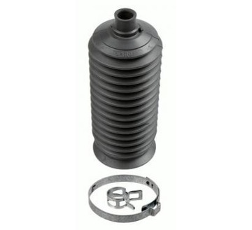 LEMFORDER OSLONA DRAZKA KIEROWNICZEGO TOYOTA