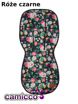 ВОДОНЕПРОНИЦАЕМЫЙ вкладыш в коляску