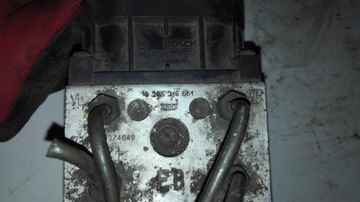 POMPA ABS Opel 0265216651