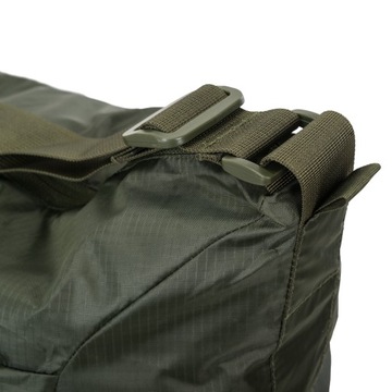 Torba podróżna Carryall Backup Poliester Olive Green Helikon-tex