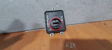 przetwornica moduł Mitsubishi Outlander III LIFT 19r ECM921-70E10