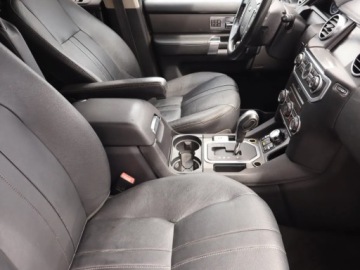 Land Rover Discovery IV 3.0 D 210KM 2011 Land Rover Discovery 3.0 TDV6, 207 KM, 4X4, zdjęcie 8