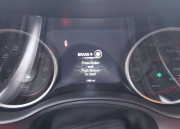 Dodge Charger VII 6.4 HEMI V8 492KM 2023 Dodge Charger DODGE CHARGER SCAT PACK WIDEBODY 6.4 Benzyna 492KM, zdjęcie 10