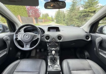 Renault Koleos I SUV Facelifting 2013 2.0 dCi 150KM 2013 Renault Koleos Renault Koleos 2.0 dCi 4x4 Bose Edition 2.0 Diesel 150KM, zdjęcie 16