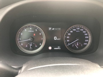 Hyundai Tucson III SUV 1.6 T-GDI 177KM 2017 HYUNDAI TUCSON 1.6 T-GDI 4X4 AUTOMAT FULL OPCJA 1 WŁAŚCICIEL BEZWYPADKOWY, zdjęcie 19