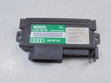 AUDI 80 90 B3 MODUL ZAPALOVACÍ 4A0907397