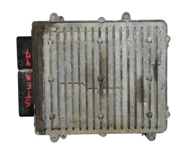 STER47 ŘÍZENÍ MOTORU MERCEDES R231 4.7 V8 A2789001300