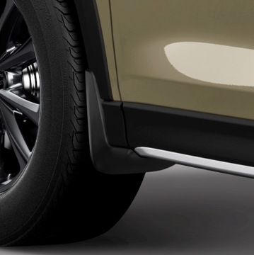 Chlapacze przednie Mazda CX-5 KF 2022r- OE