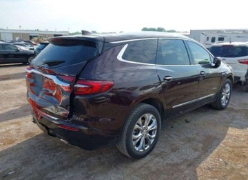 Buick 2020 Buick Enclave 2020, 3.6L, AVENIR, od ubezpieczalni 3.6 Benzyna 310KM, zdjęcie 6