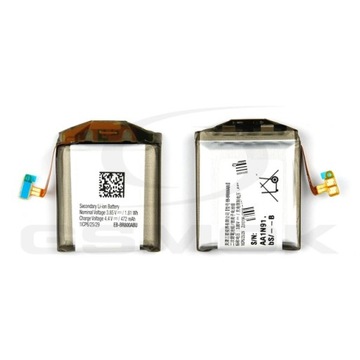 ORYGINALNA BATERIA SAMSUNG R800 R805 GALAXY WATCH 46MM EB-BR800ABU 472 mAh