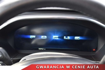 Ford Focus IV Kombi Facelifting 1.0 EcoBoost 125KM 2022 Ford Focus Tablet Wirtual-Licznik Klimatronic Kamera Tempomat Asystenty, zdjęcie 15