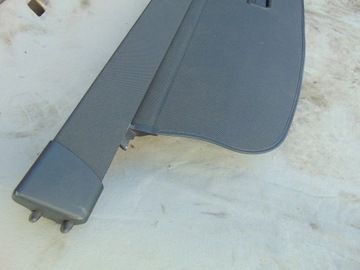 ШТОРКА БАГАЖНИКА AUDI A4 B8 COMBI ЕВРОПА