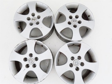FELGI ALUMINIOWE 16