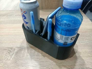 Подстаканник Джемпер Ducato Peugeot Boxer ПОДСТАКАННИК С ЗАЩИТОЙ УФ-ЗАЩИТЫ