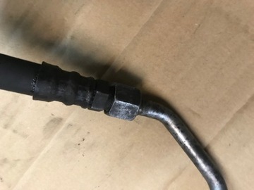 AUDI A6 C6 4.2 МАСЛЯНАЯ ТРУБКА КОРОБКИ КОРОБКИ ПЕРЕДАЧ