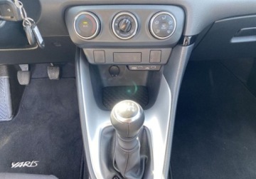 Toyota 2024 Toyota Yaris 1.5 Comfort Salon Polska VAT 23 Toyota Mikolajczak Leszno, zdjęcie 20