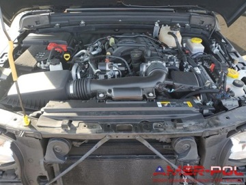 Jeep Wrangler IV 2023 Jeep Wrangler _Sport_4x4_2023r 3.6 Benzyna 285KM, zdjęcie 10